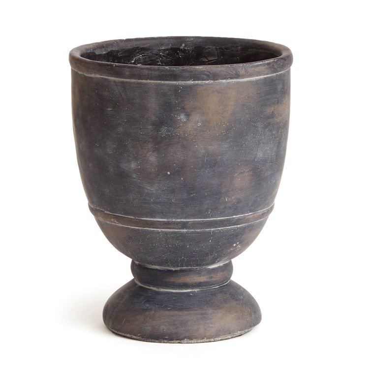 Carrington Footed Urn