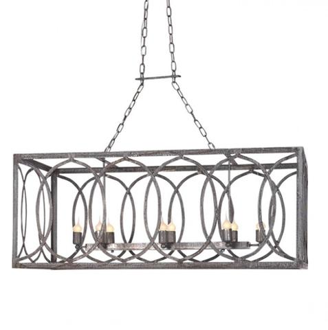 New Orleans Chandelier