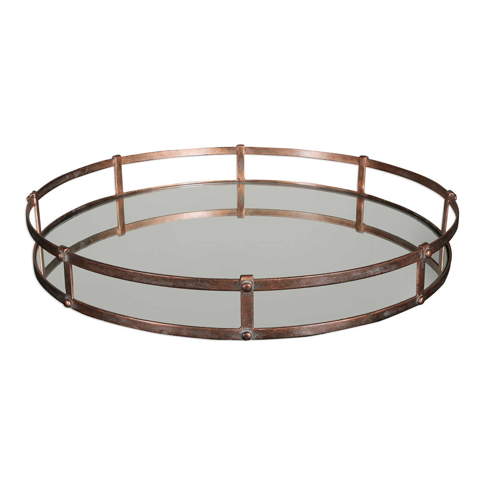 Nunzio Tray