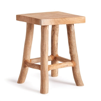 Ewan Teak Stand - Large