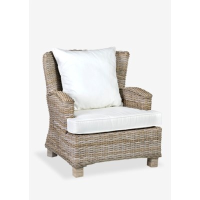 Oasis Club Chair