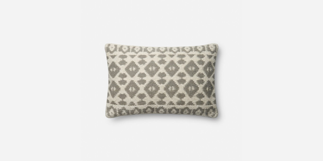 Grey/White Lumbar