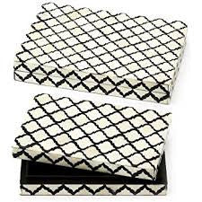 Patterned Bone Box