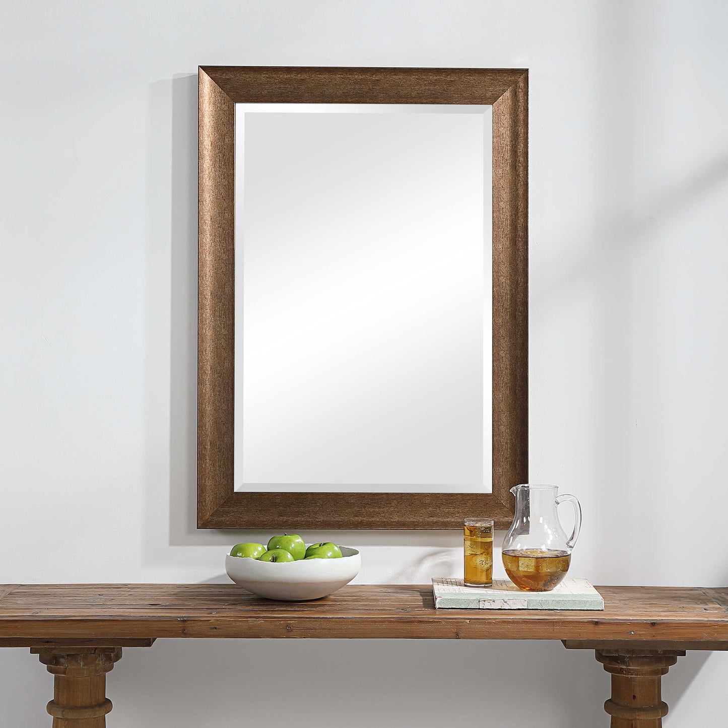 Pemberly Mirror