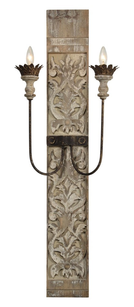Piper Sconce