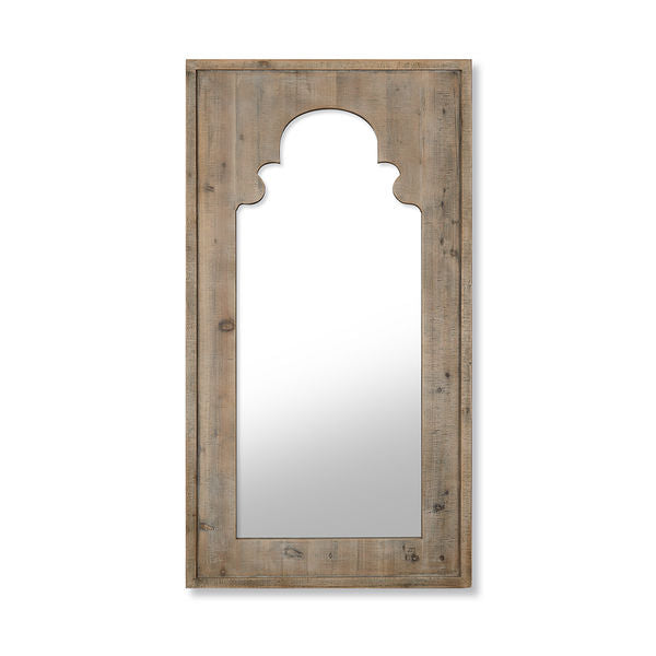Marseille Mirror