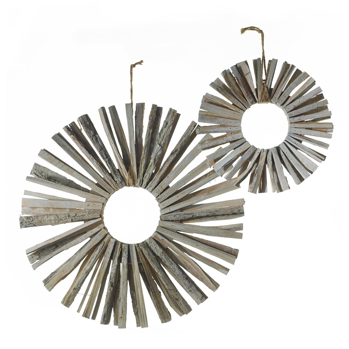 Primitive Wreath