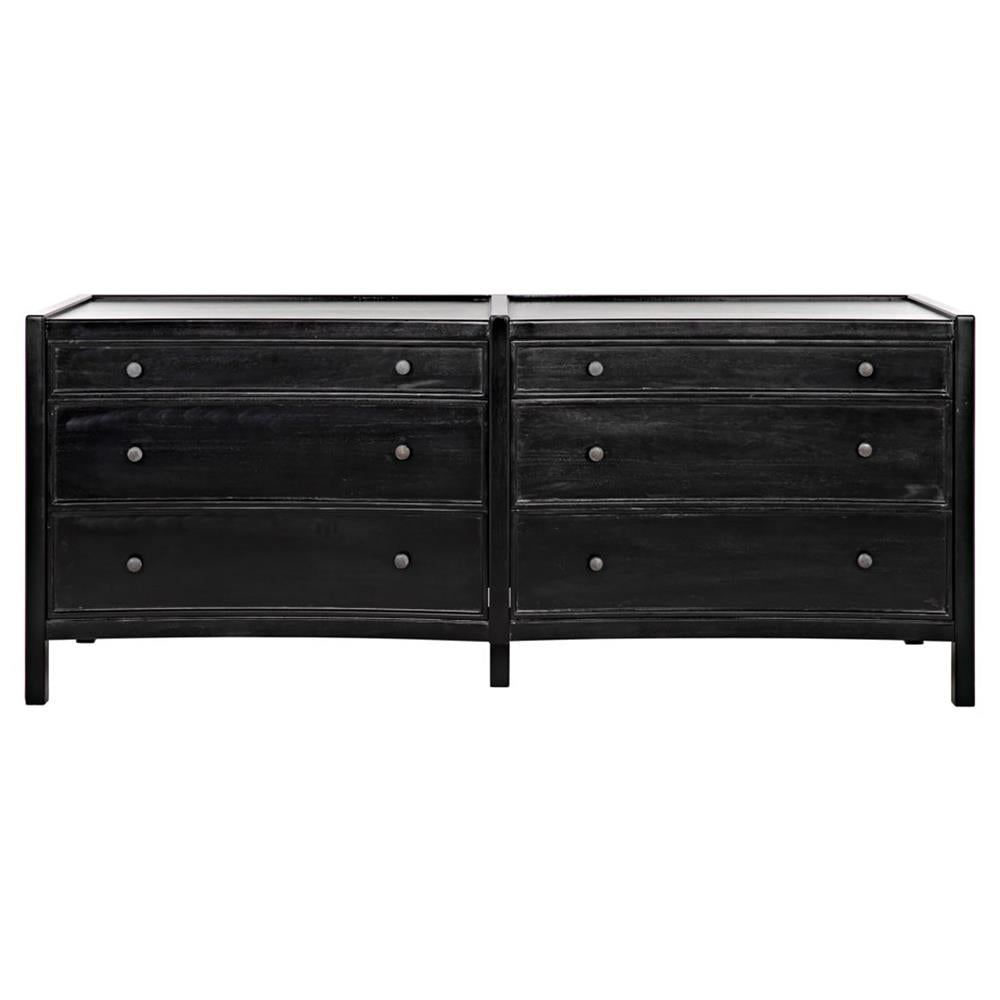 Hampton Dresser
