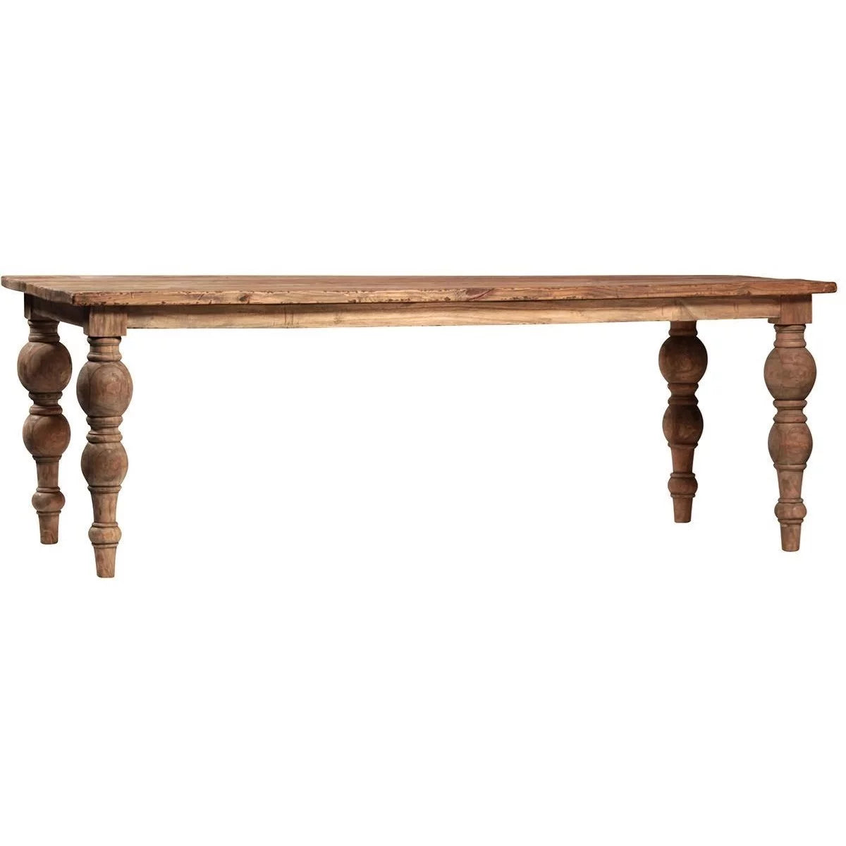 Campbell Bench