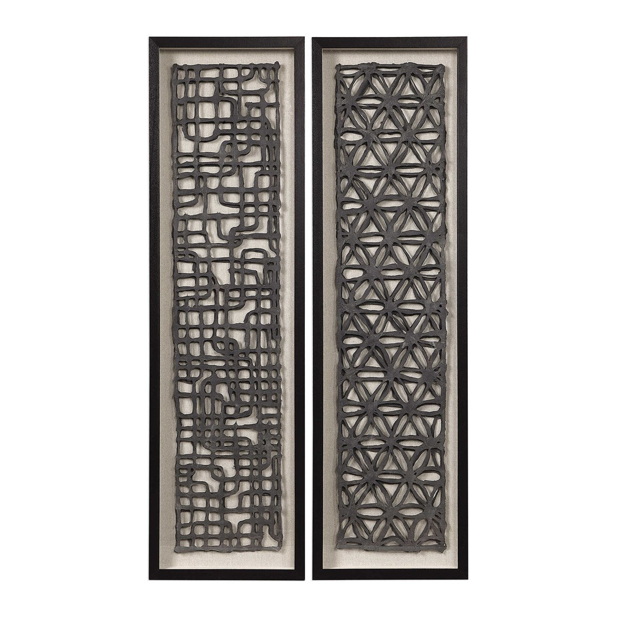 Caroni Shadow Box, Set of 2