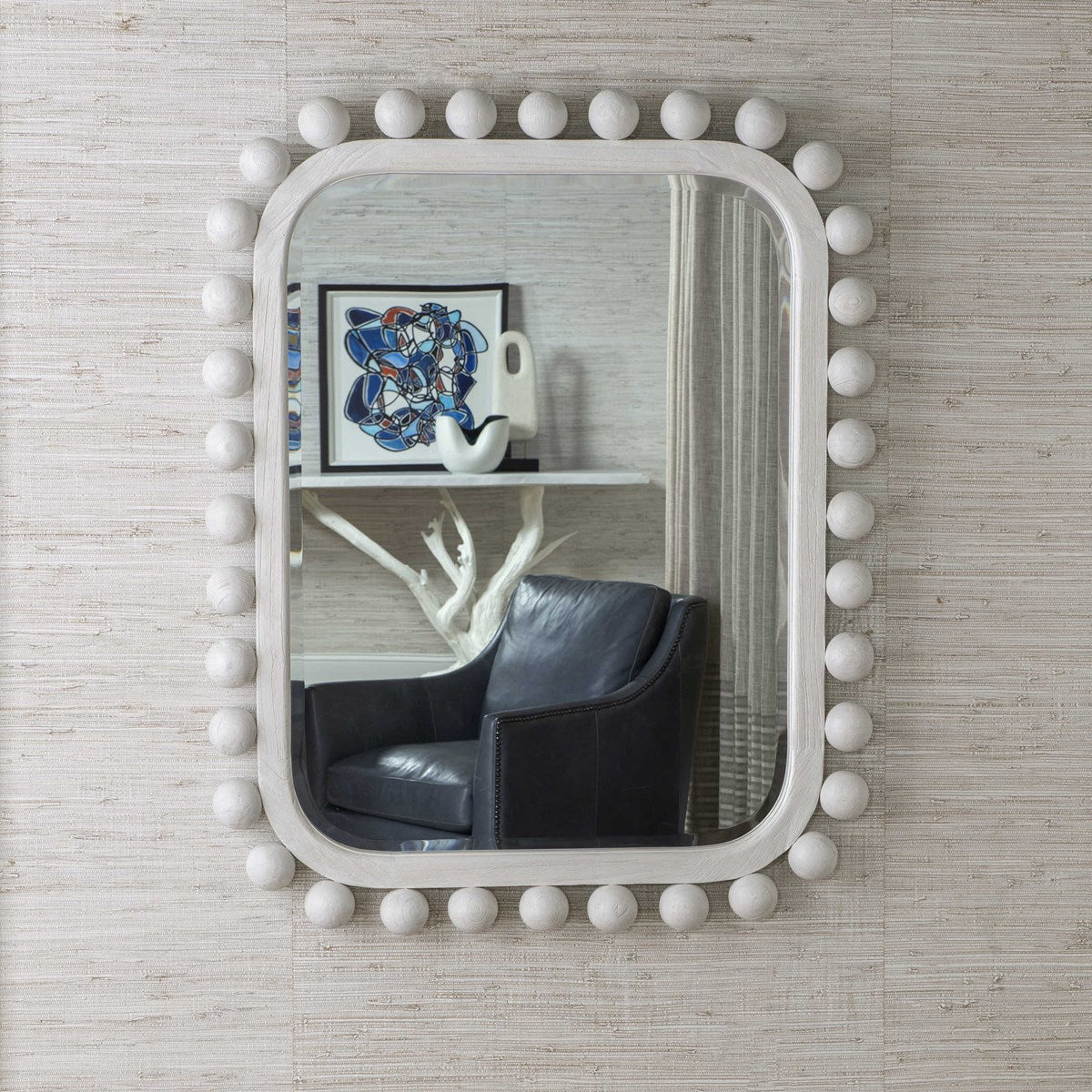 Brianza Mirror 40x50