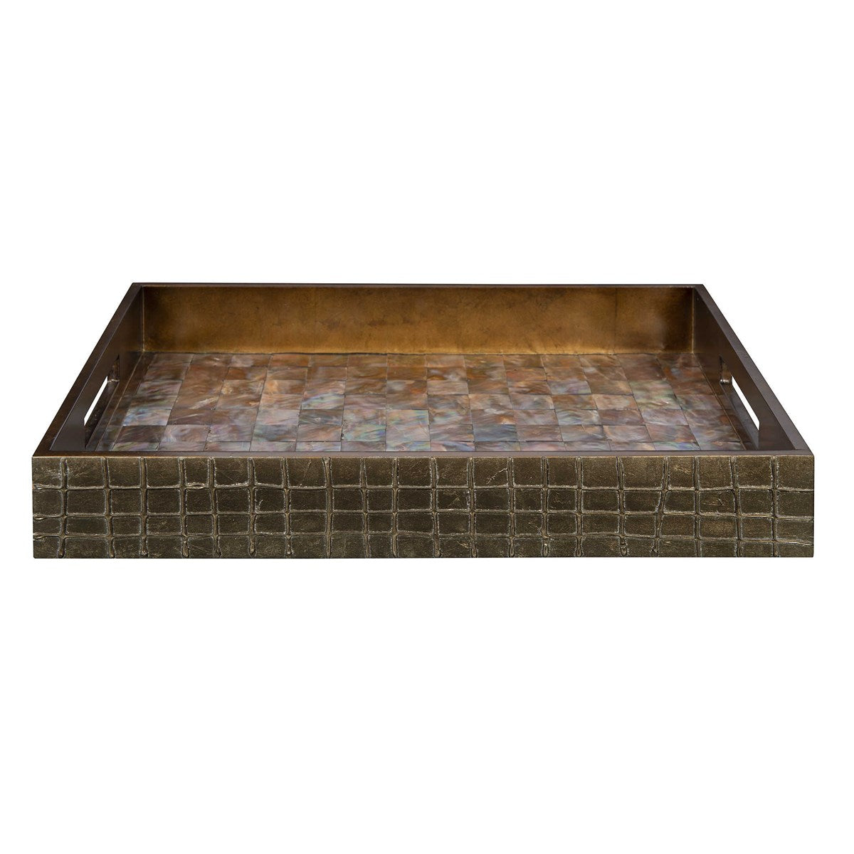 Abalone Tray