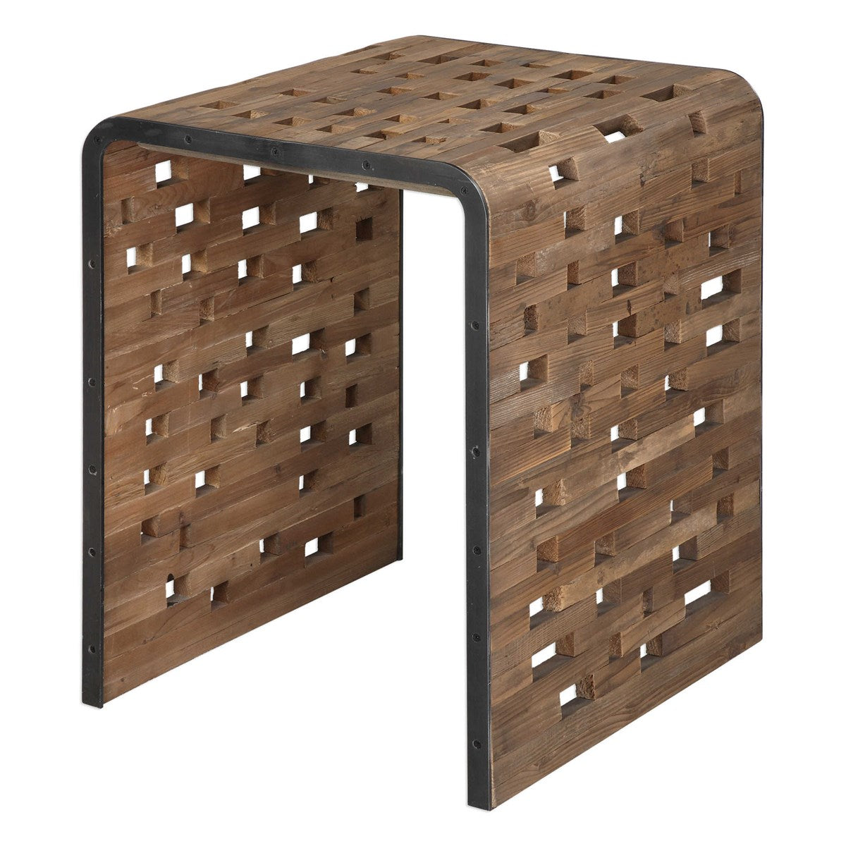 Craig End Table