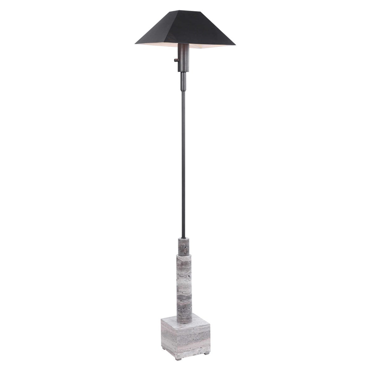 Telescope Floor Lamp