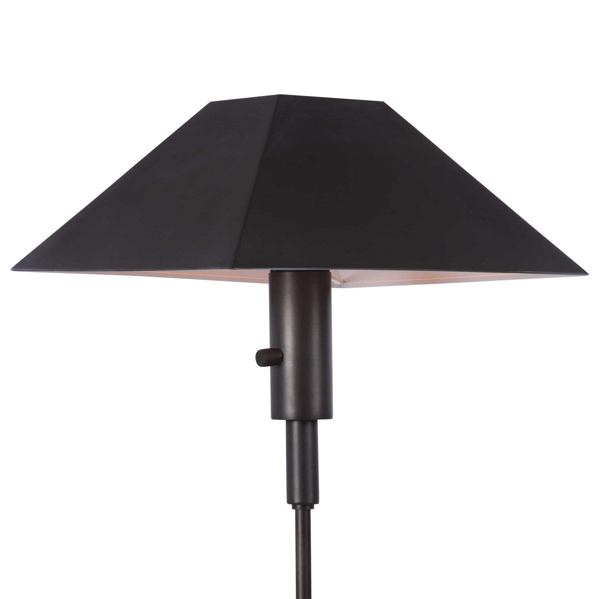Telescope Buffet Lamp