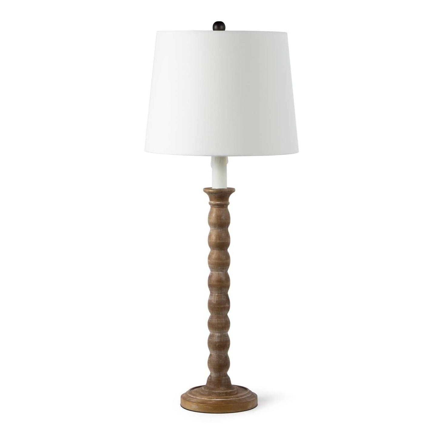 Perennial Buffet Lamp Natural