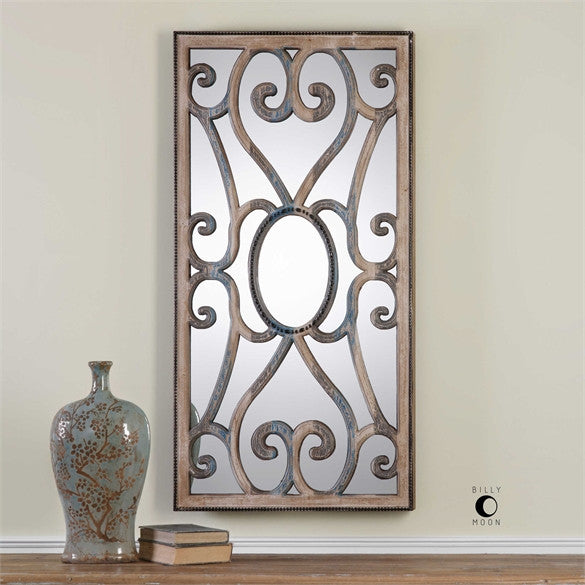 Rosalind Mirrors