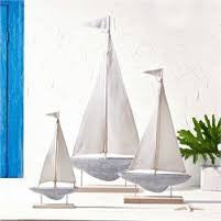 Sailboats