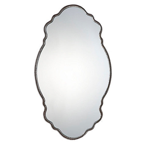 Samia Mirror