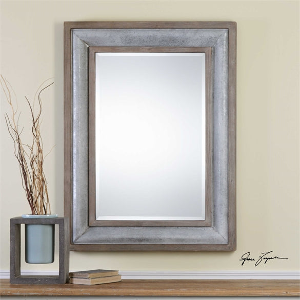 Selden Mirror