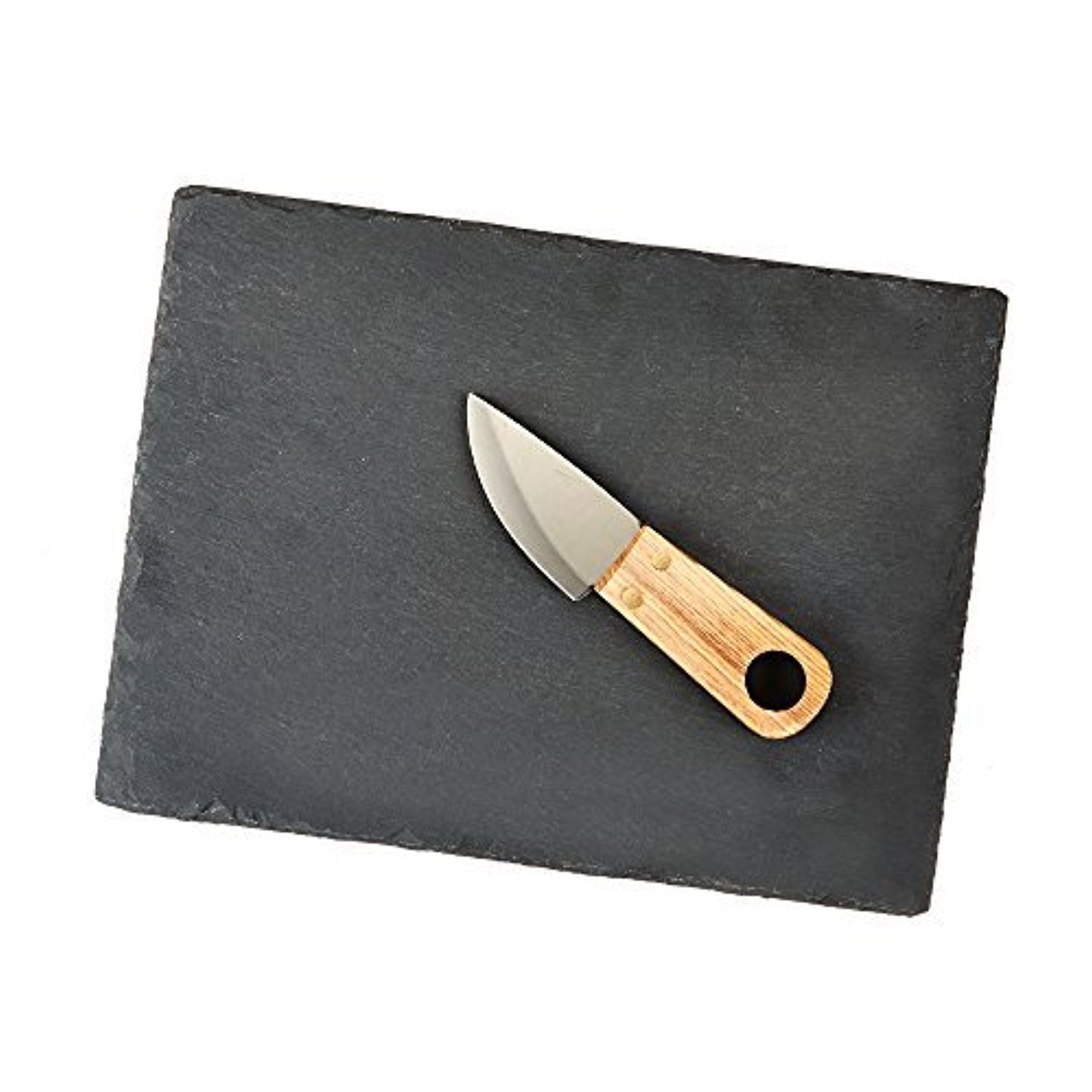 Slate Cheeseboard w/ chalk