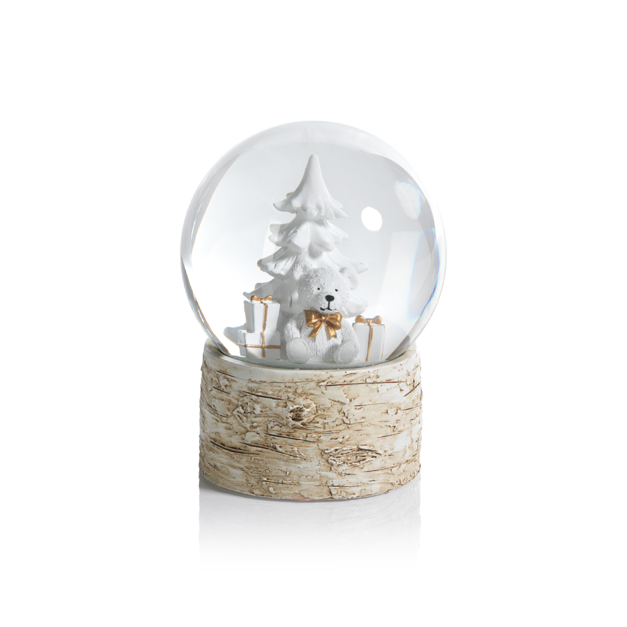 Snow Globe