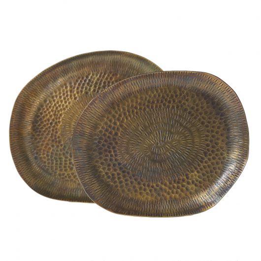 Sparrow Plate