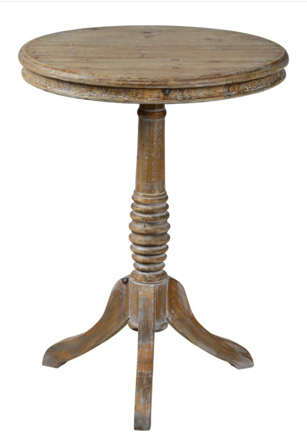 Ada Side Table