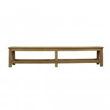 Vintage Harvest Bench
