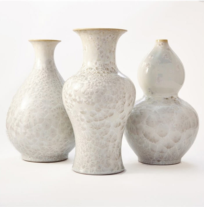Traditional Porcelain Vase