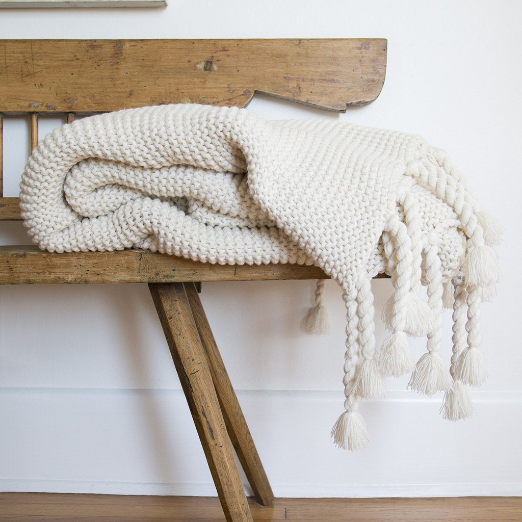 Trestles Oversized Throw 60x90