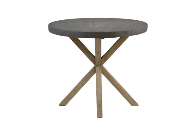 Troy Hall Table