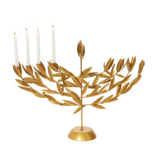URIAH MENORAH