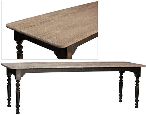 Wakefield Dining Table