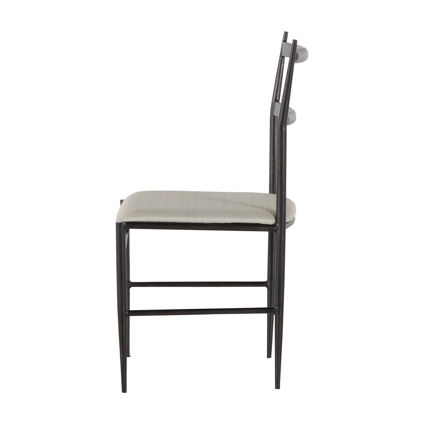 Ward Chair