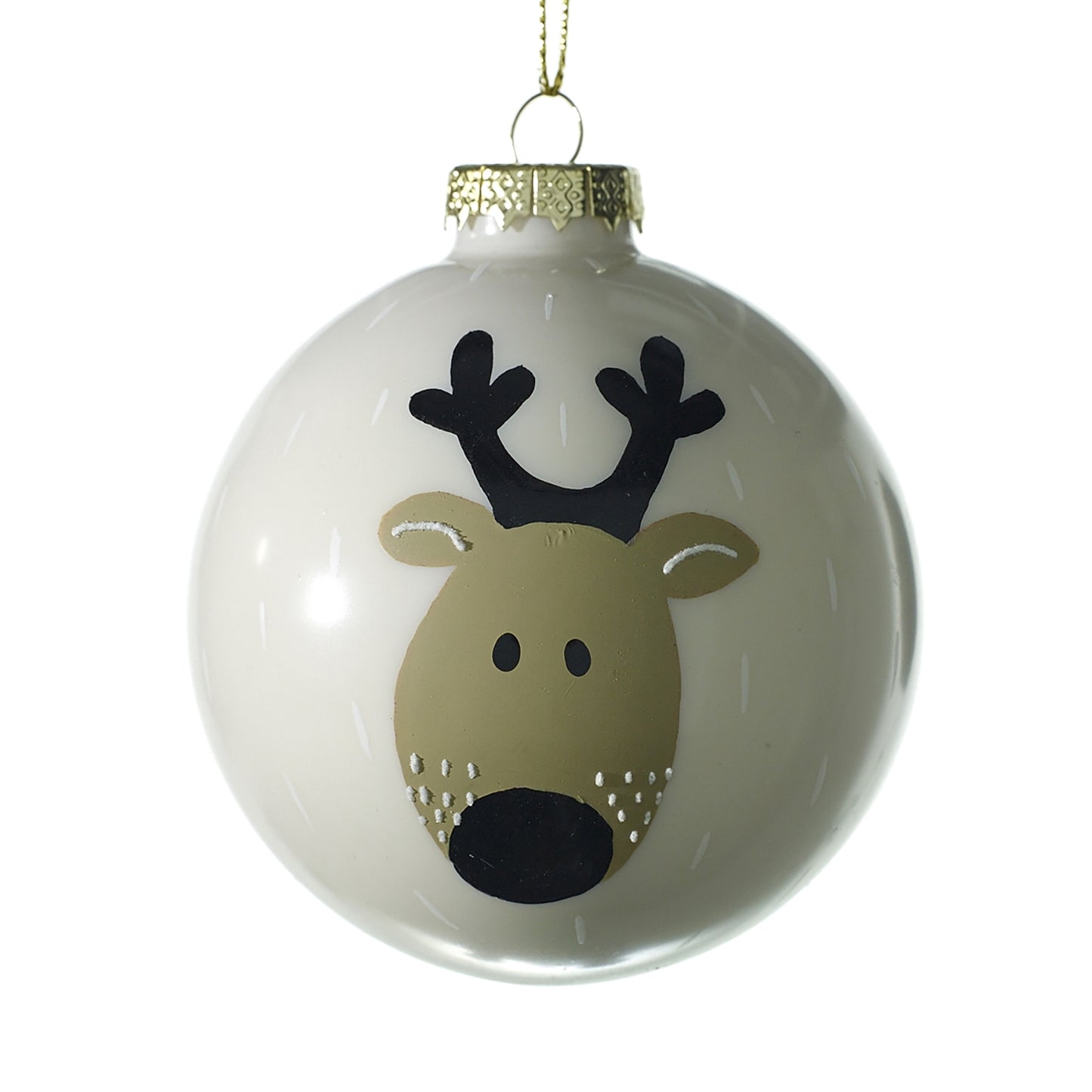 Wild Ornament