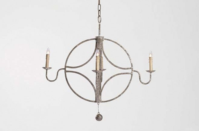 Winthorpe Chandelier