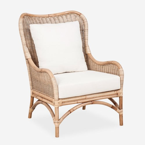 Sheridan Rattan Chair