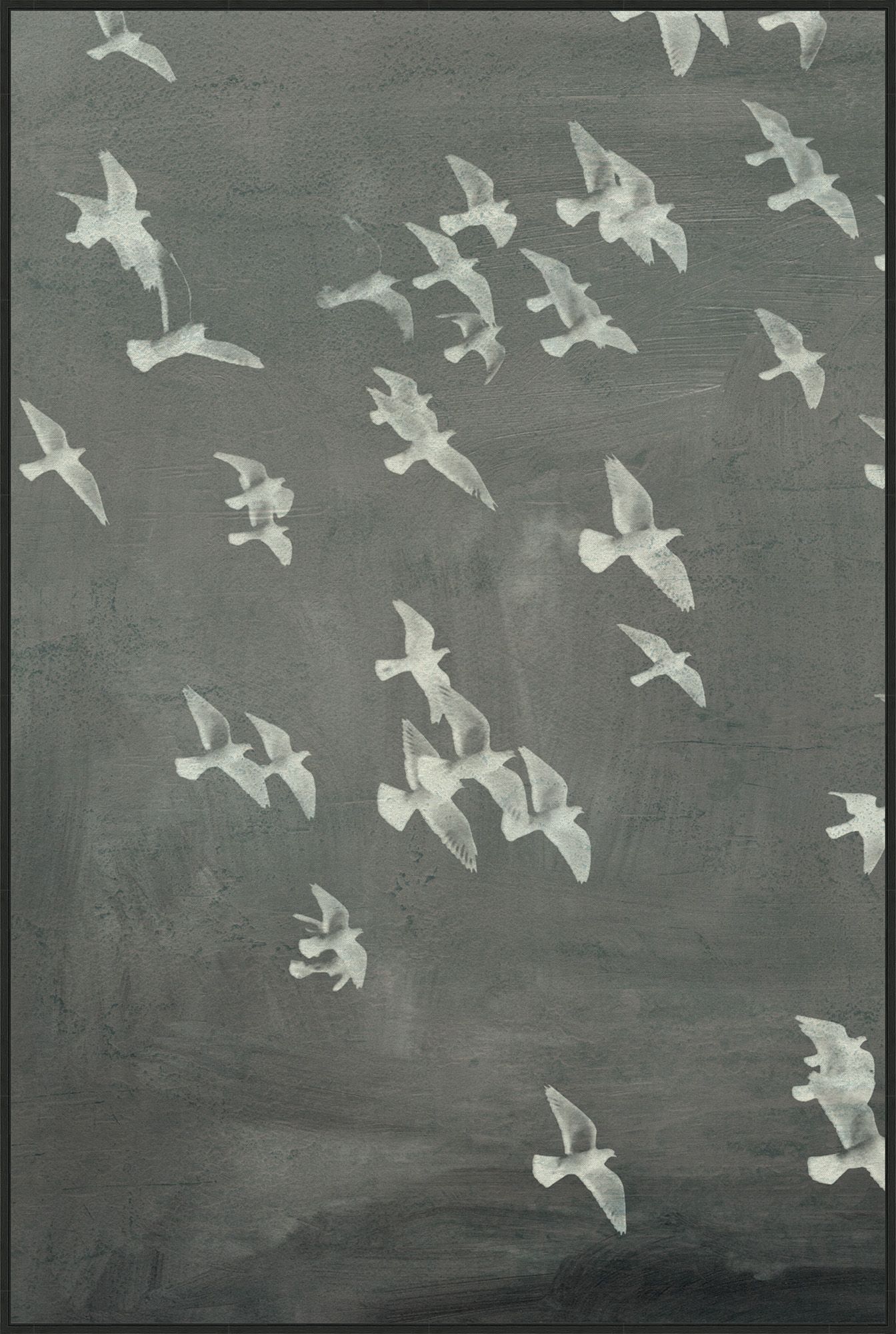 Flight 1