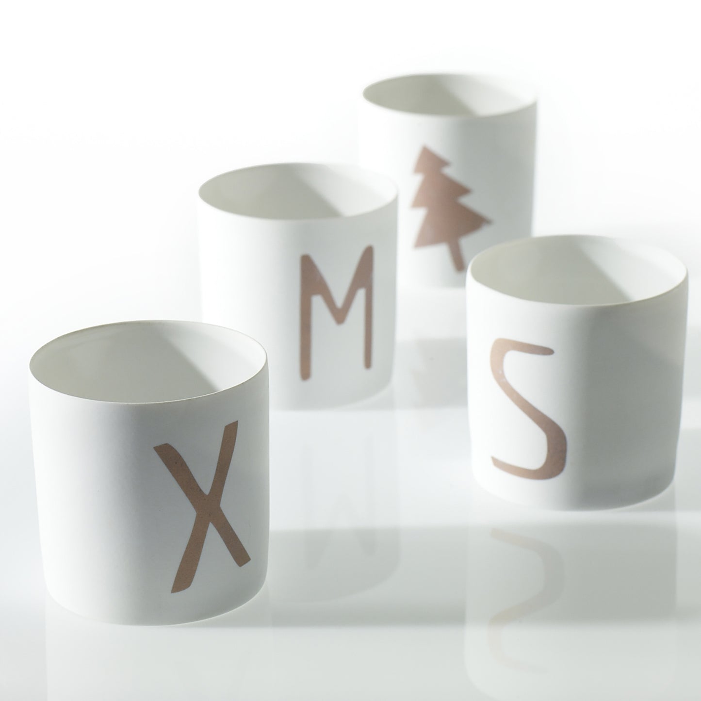Xmas Votives