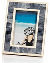 Mendocino Photo Frame - 5x7
