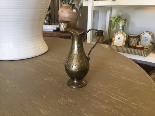 Vintage Pitcher