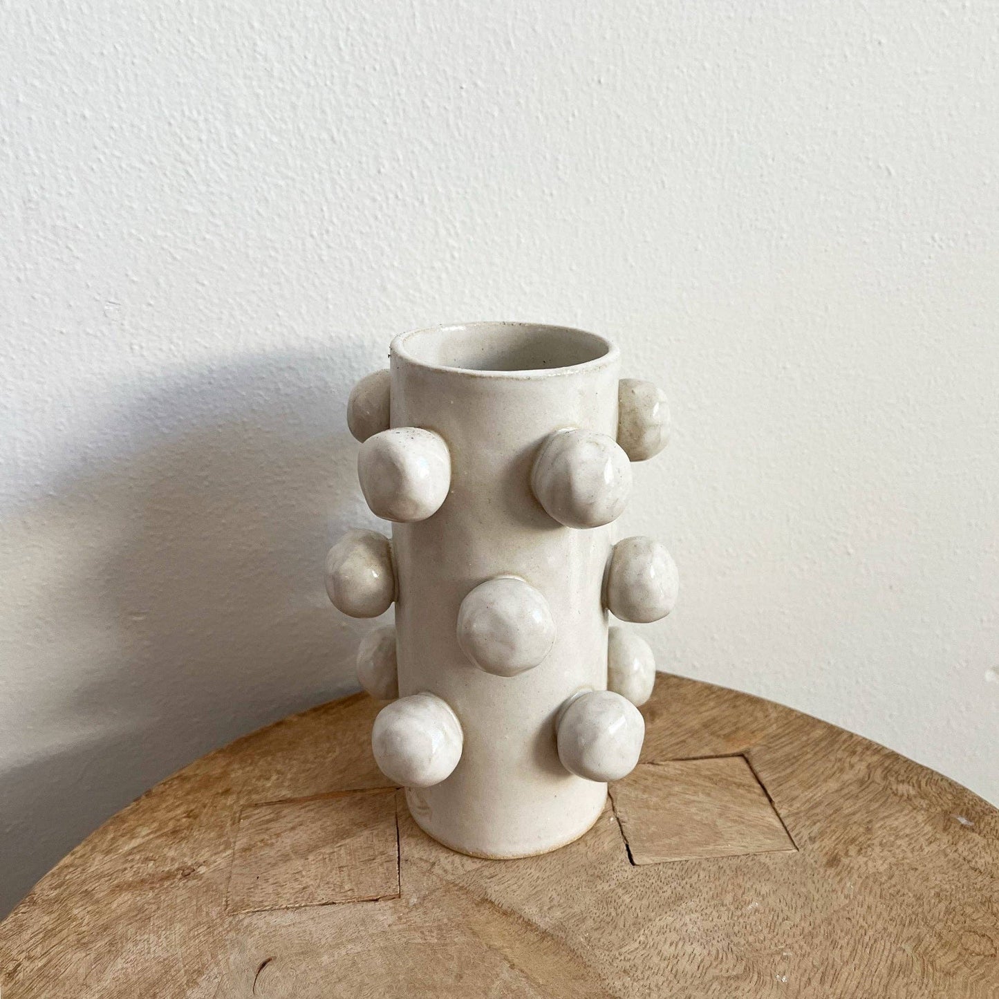 Bobble Vases