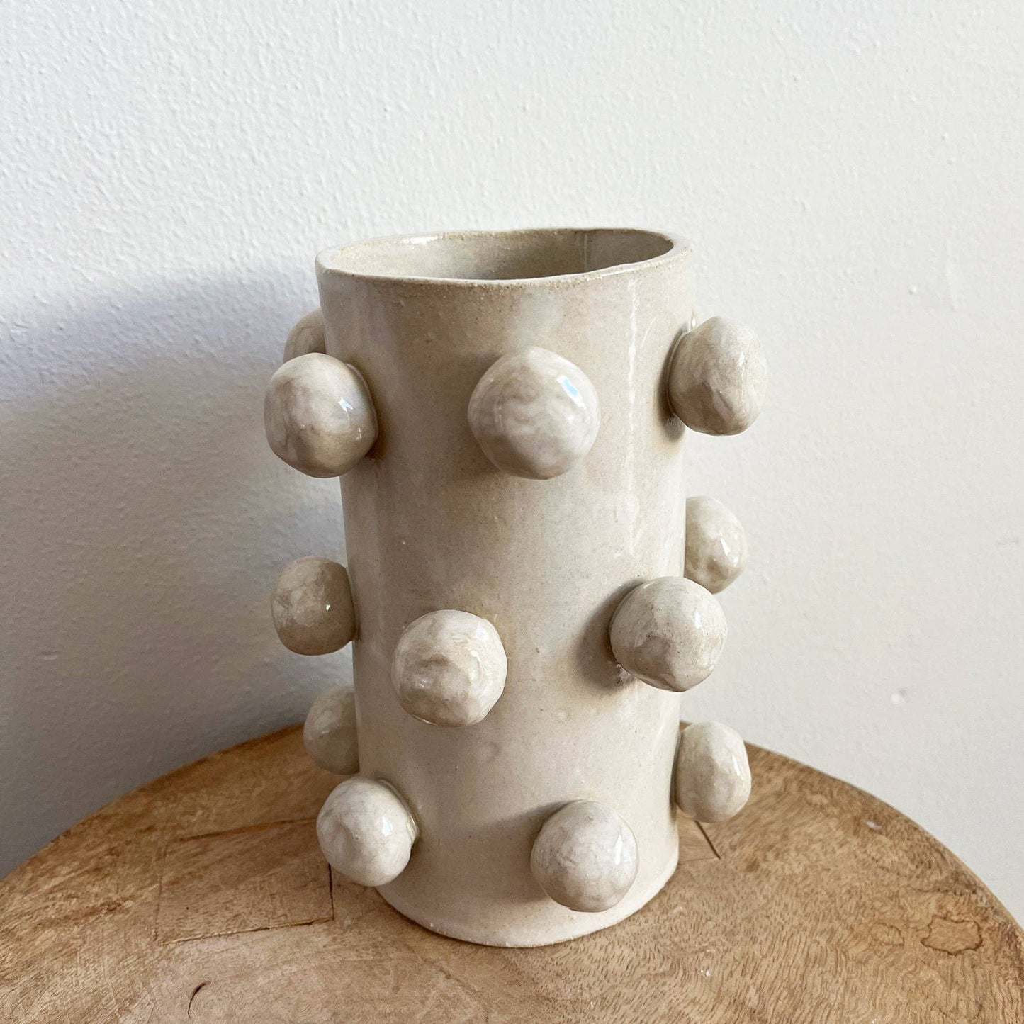 Bobble Vases