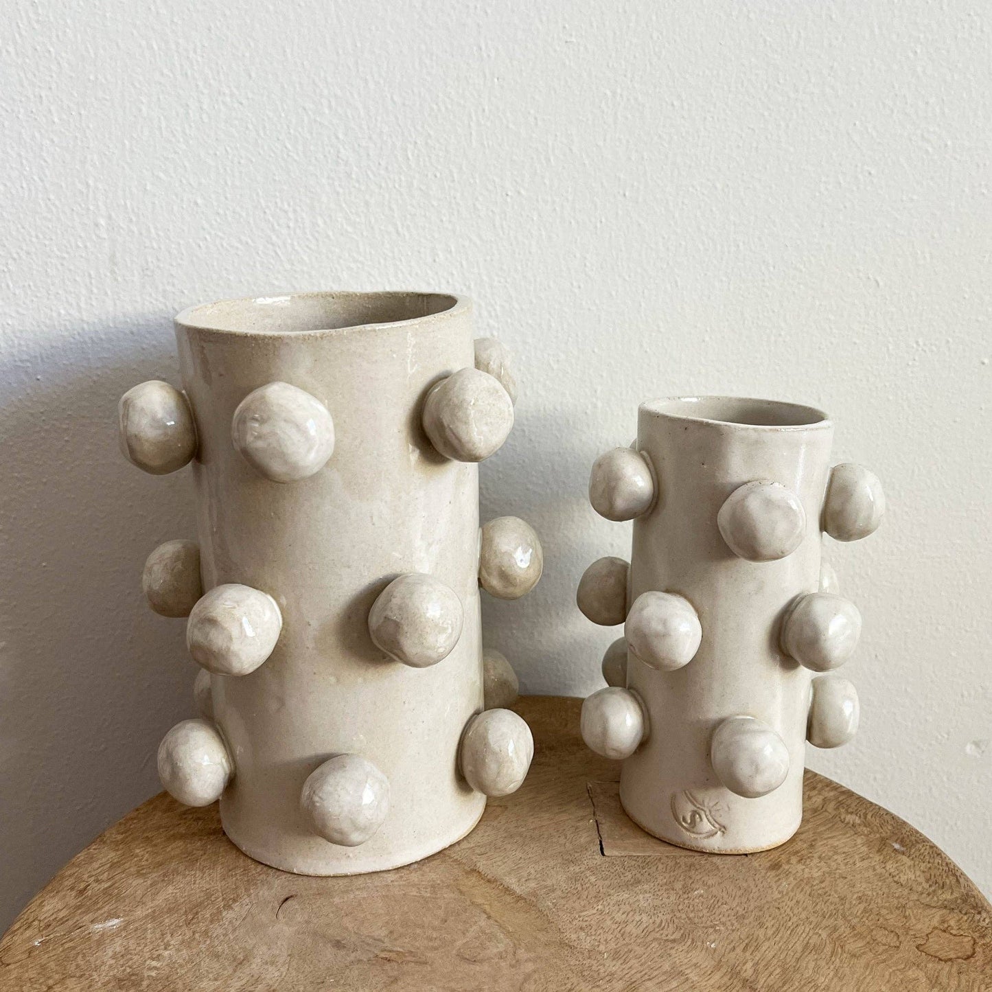 Bobble Vases