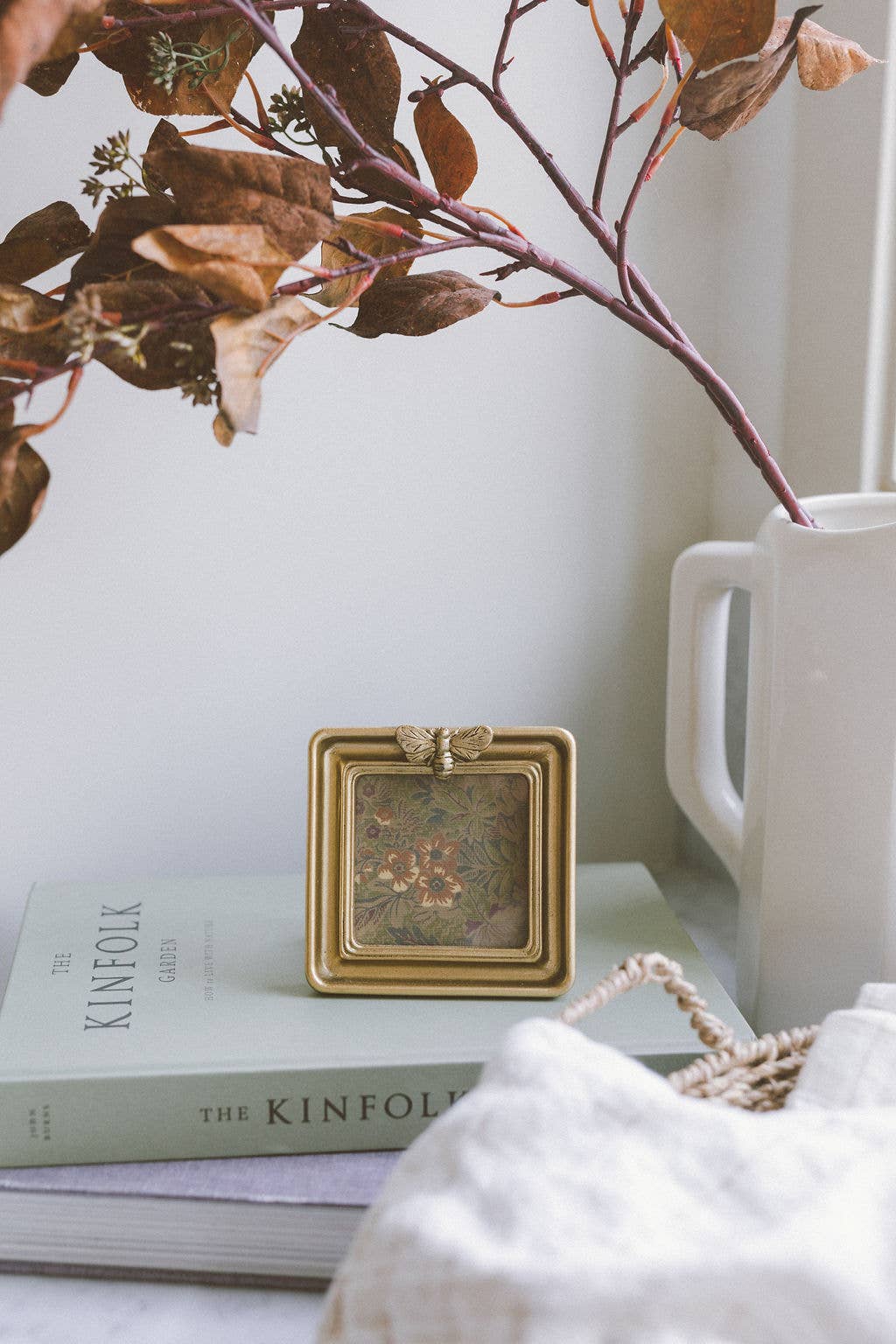 Bee Photo Frame