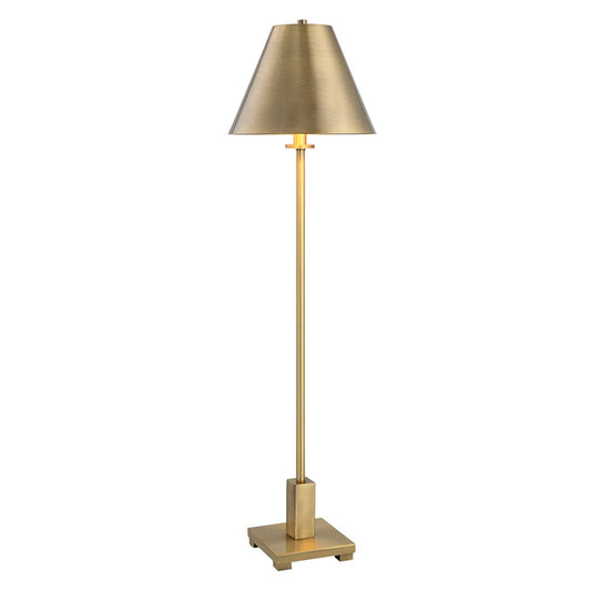 PILOT BUFFET LAMP