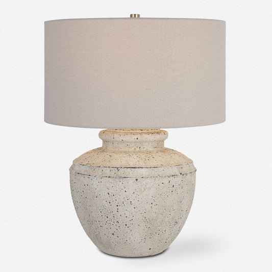 Artifact Lamp
