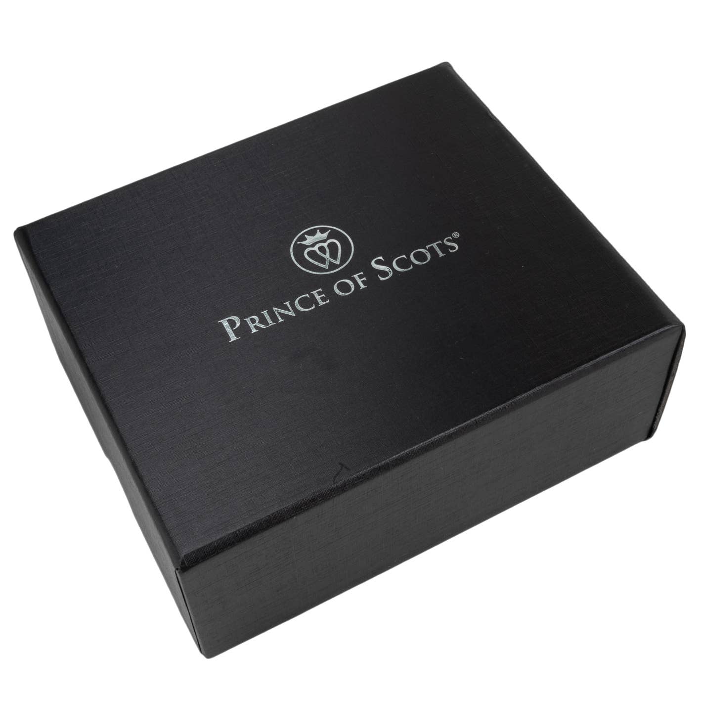 Prince Of Scots Double-Sided 8 Stepped Jigger ~ Gift Set ~