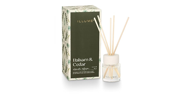 Aromatic Diffuser